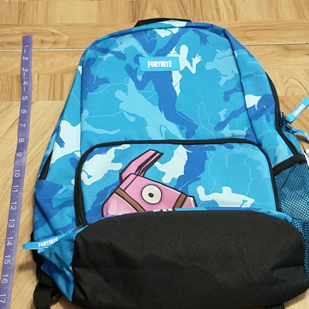Fortnite Backpack - Picture 7 of 9